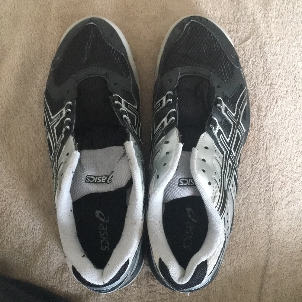 ASICS Unisex Volleyball Shoes